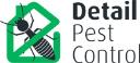 Detail Pest Control logo